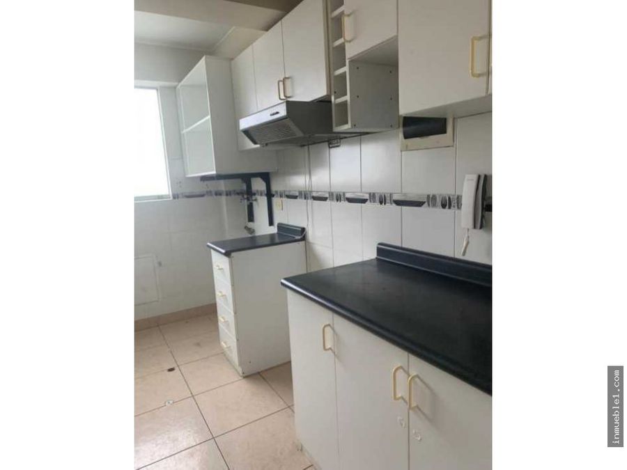 Se vende lindo duplex en Pueblo Libre