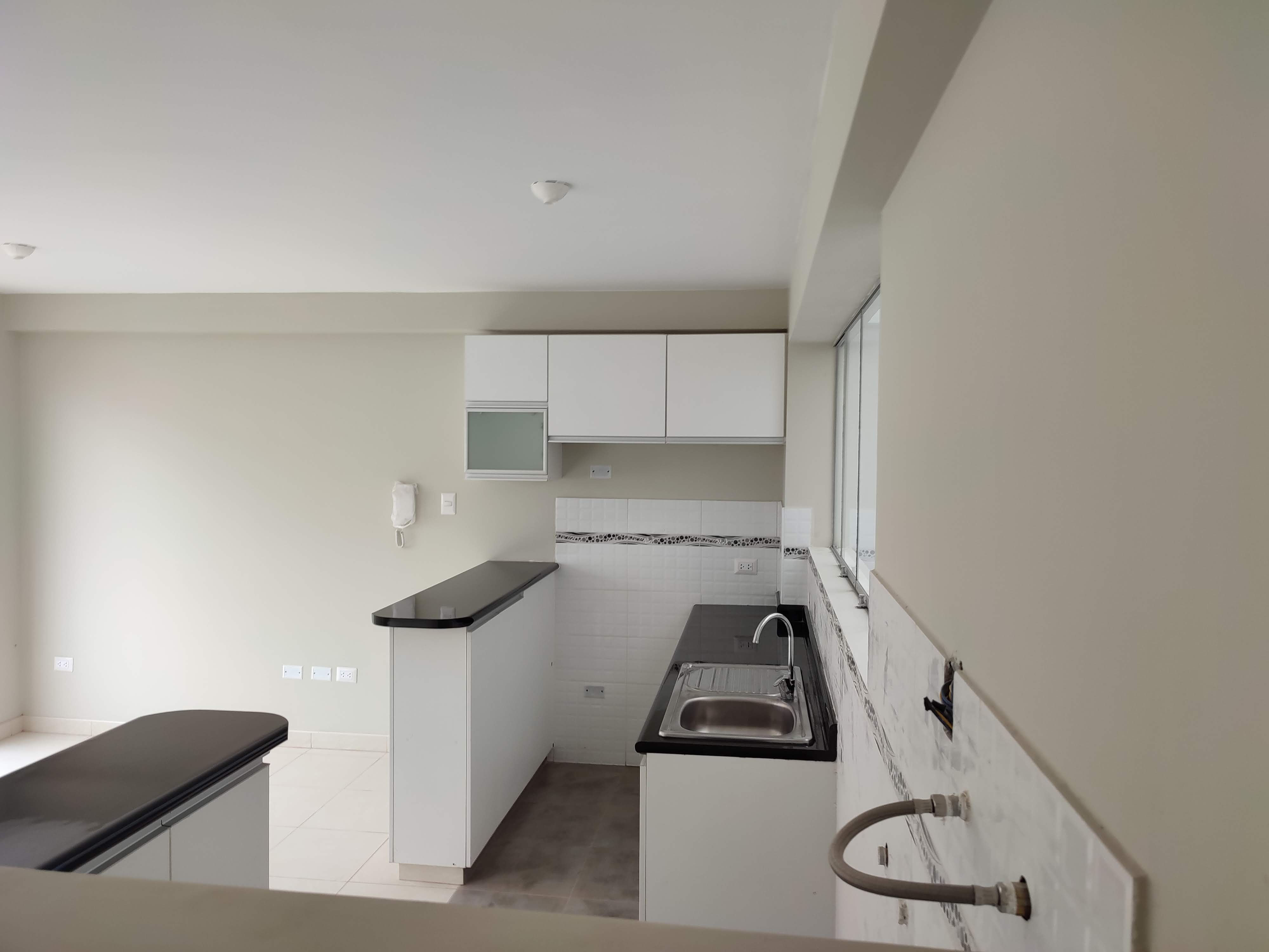 Departamento de Estreno Flat de 82 m² de 3 Habitaciones