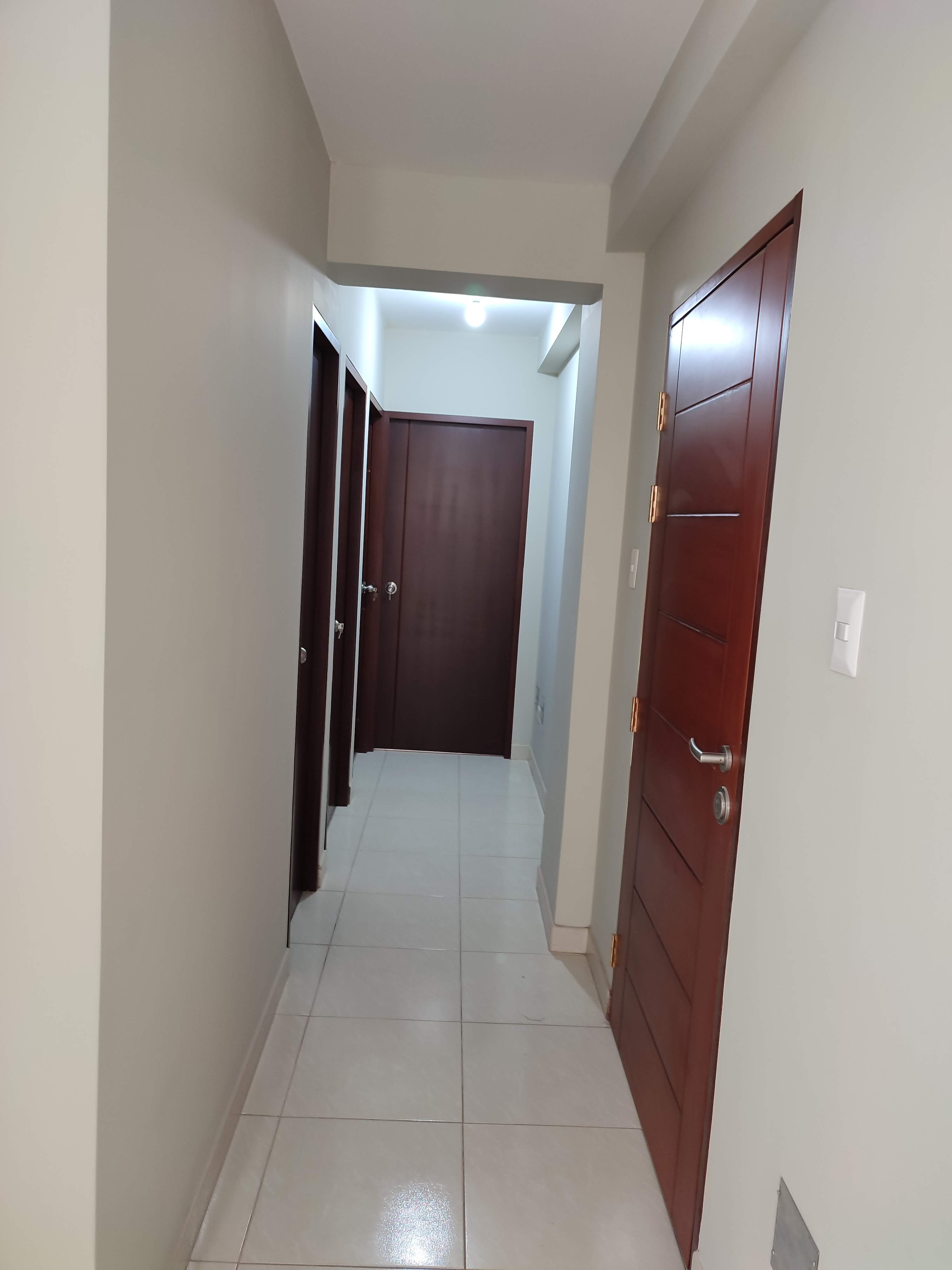 Departamento de Estreno Flat de 82 m² de 3 Habitaciones