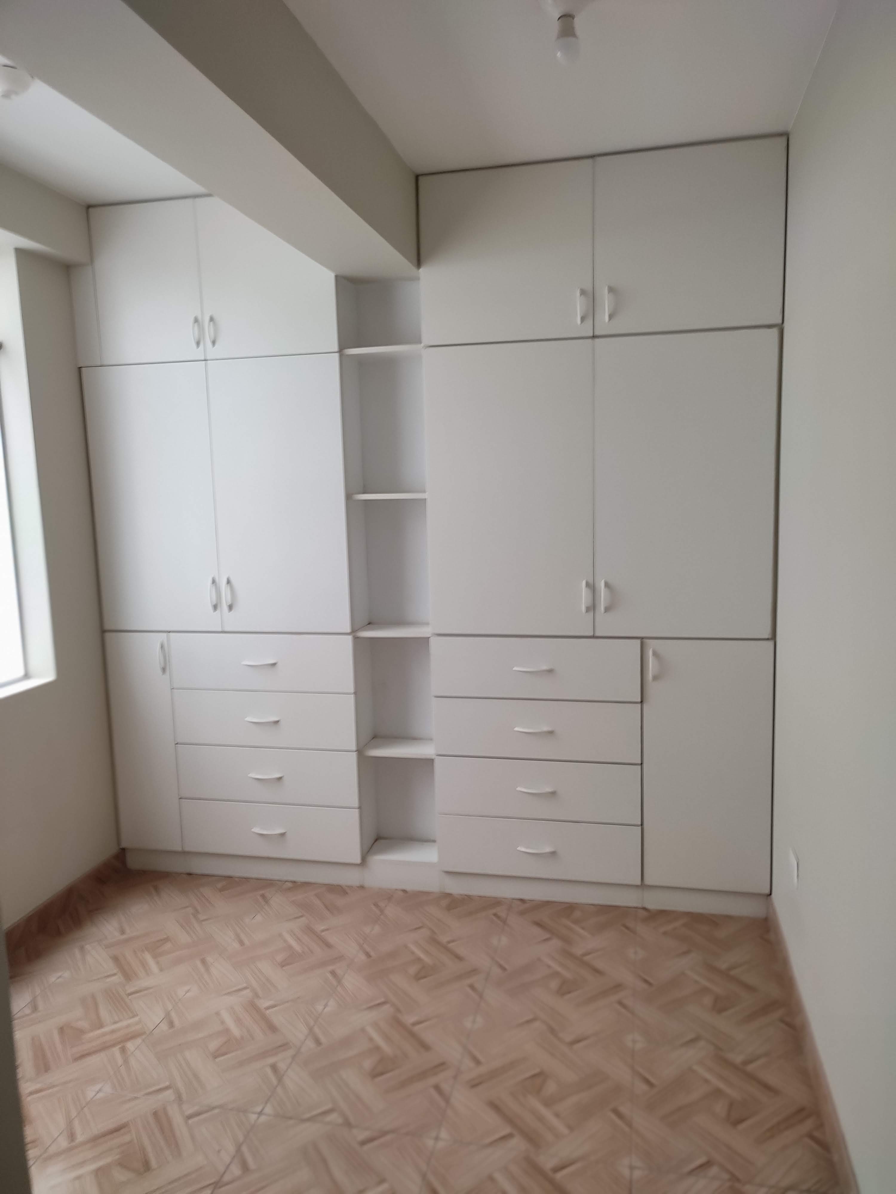 Departamento de Estreno Flat de 82 m² de 3 Habitaciones