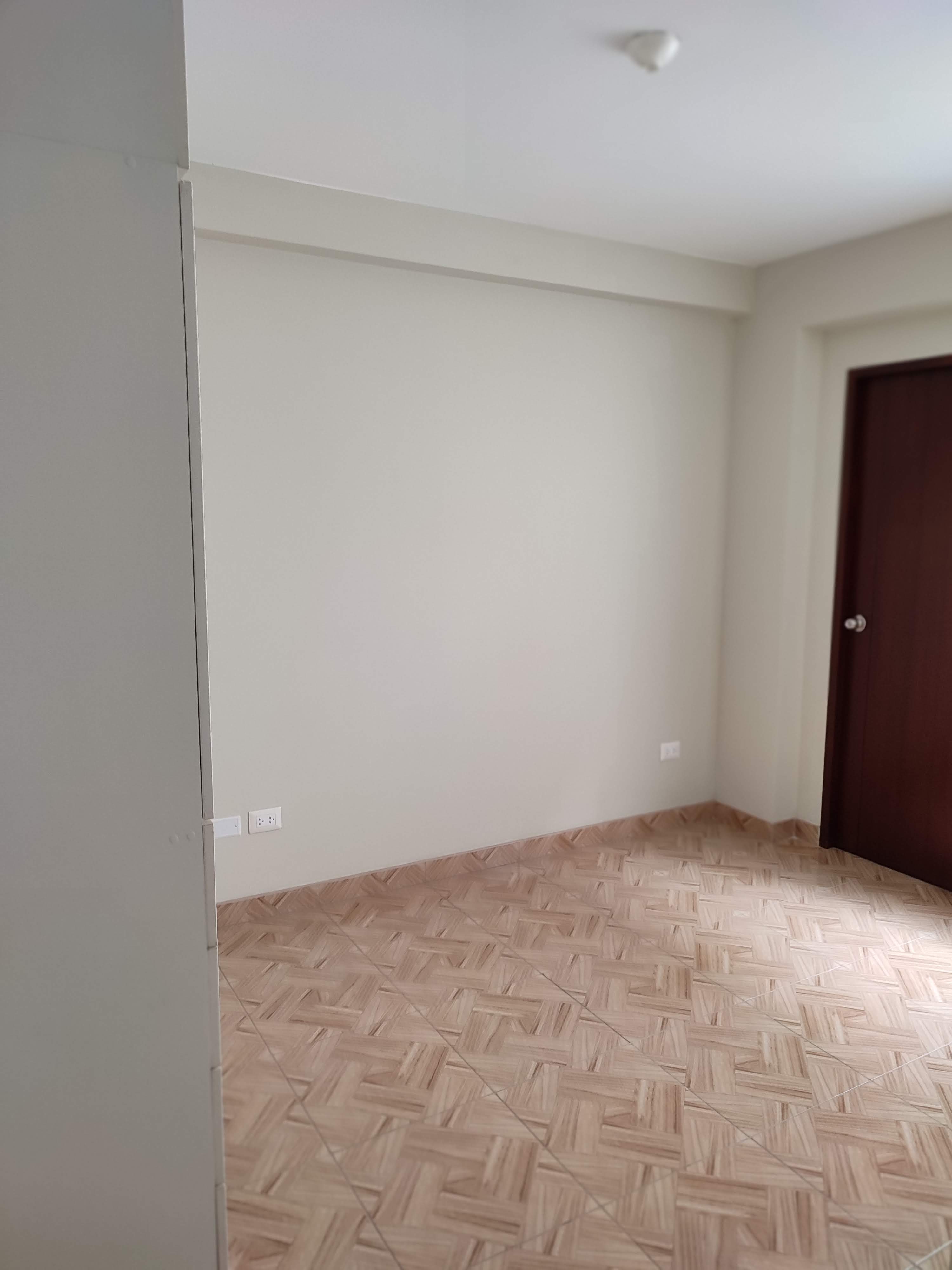 Departamento de Estreno Flat de 82 m² de 3 Habitaciones