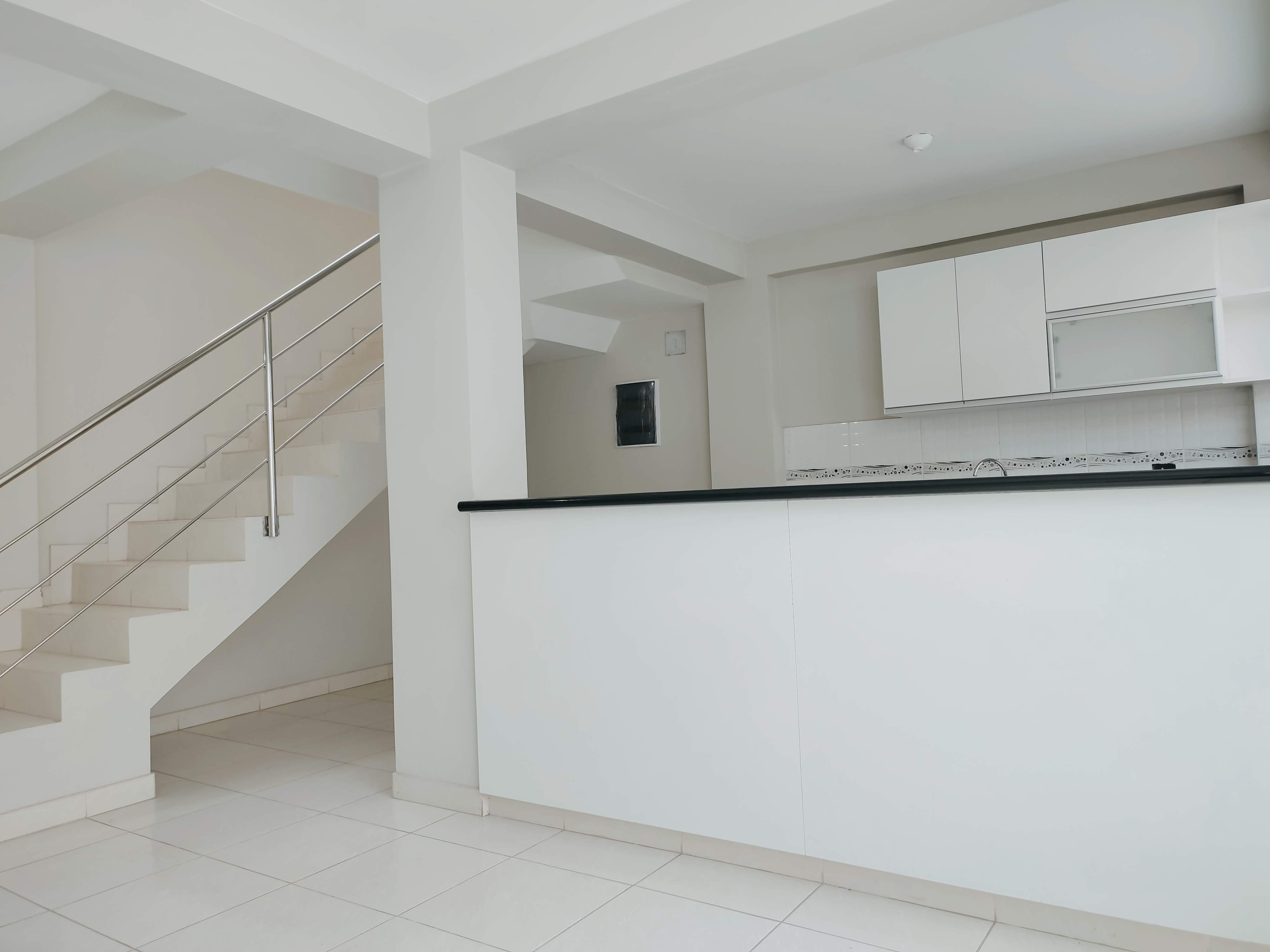 Departamento de Estreno Duplex de 74 m²