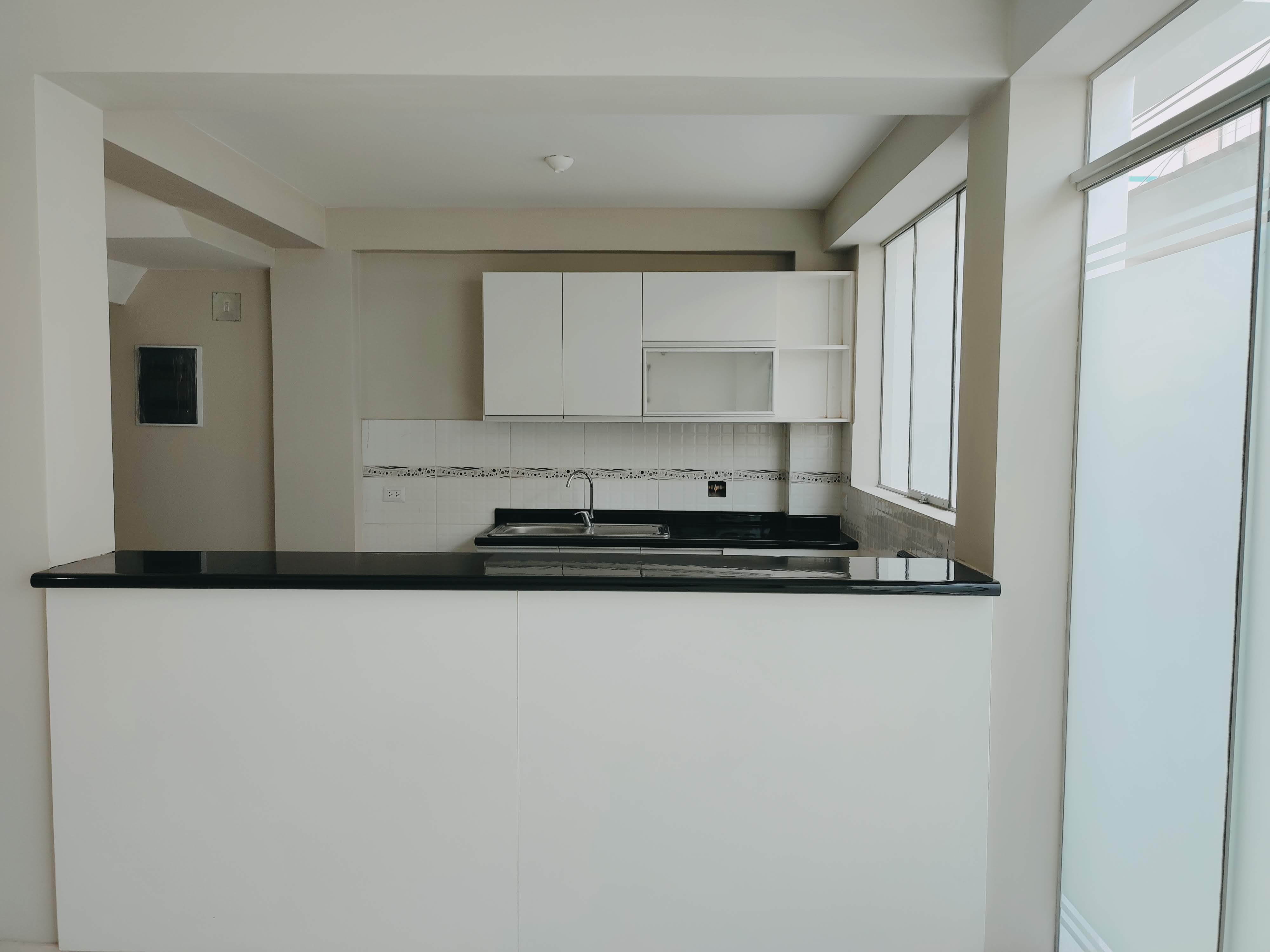 Departamento de Estreno Duplex de 74 m²
