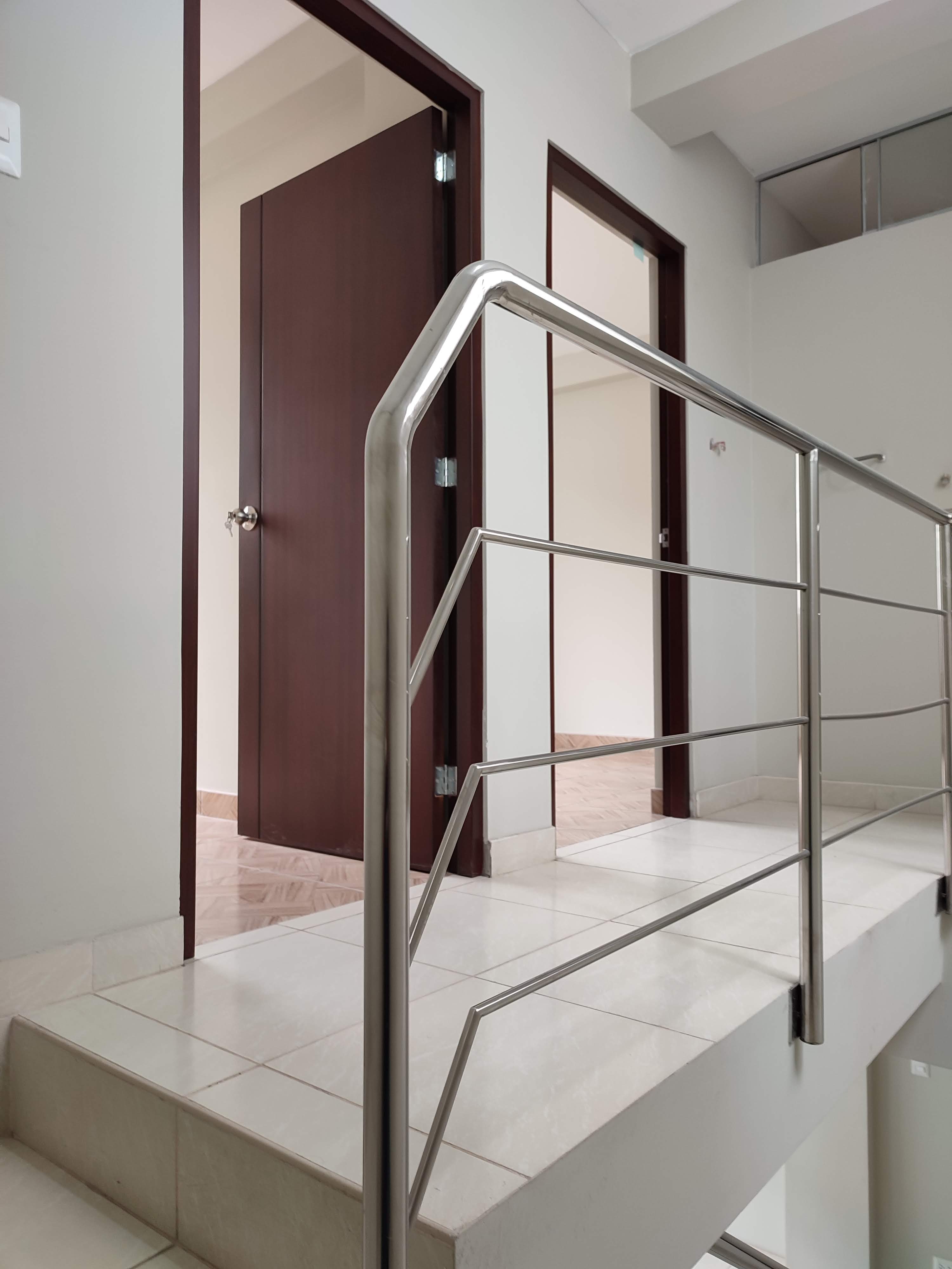 Departamento de Estreno Duplex de 74 m²