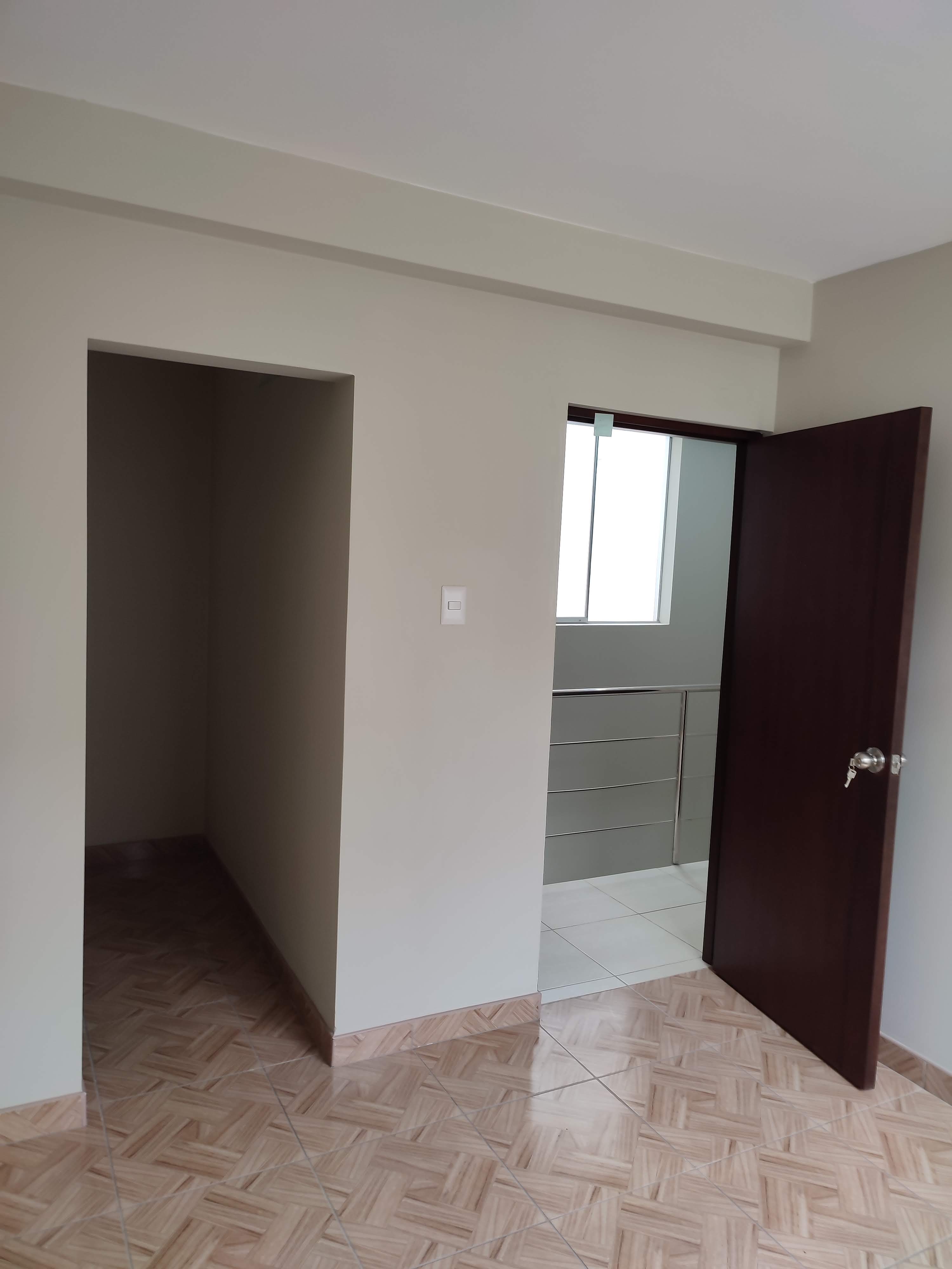 Departamento de Estreno Duplex de 74 m²