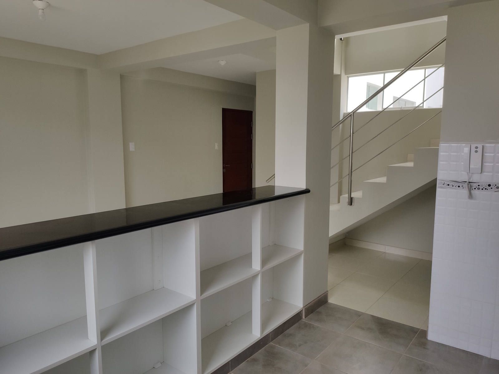 Departamento de Estreno Duplex de 74 m²