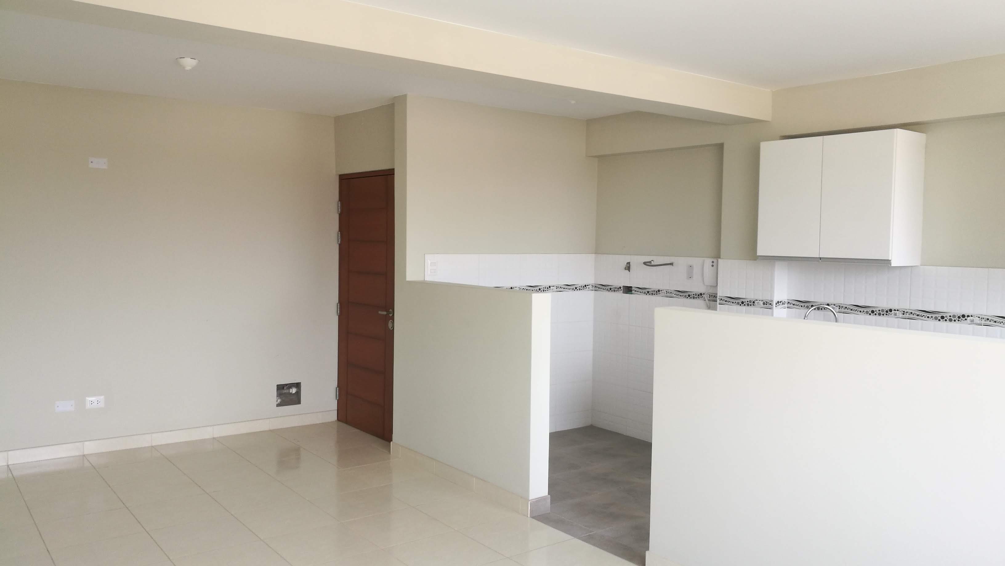 Departamento de Estreno Flat de 75 m² de 3 Habitaciones