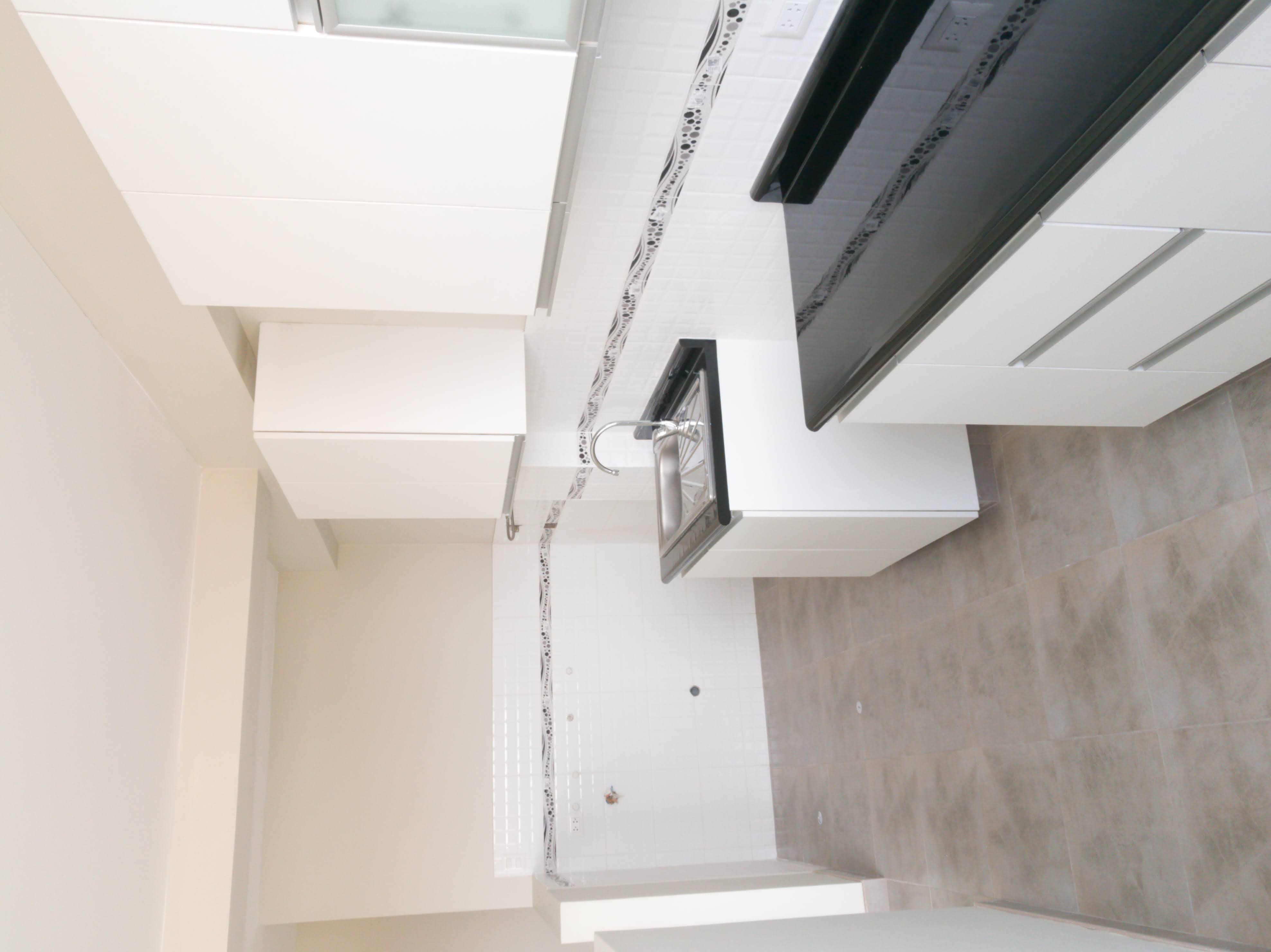 Departamento de Estreno Flat de 75 m² de 3 Habitaciones