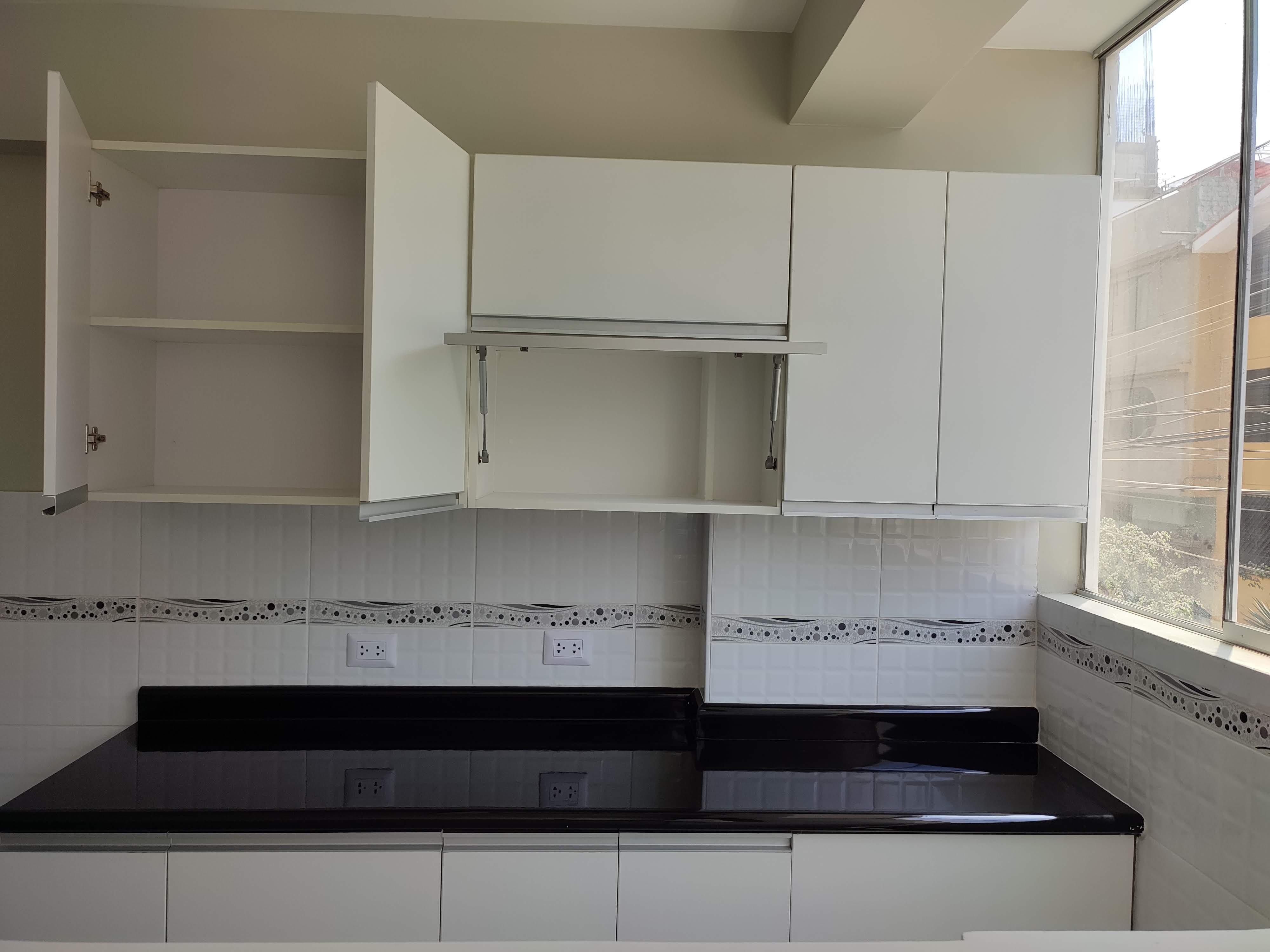 Departamento de Estreno Flat de 75 m² de 3 Habitaciones