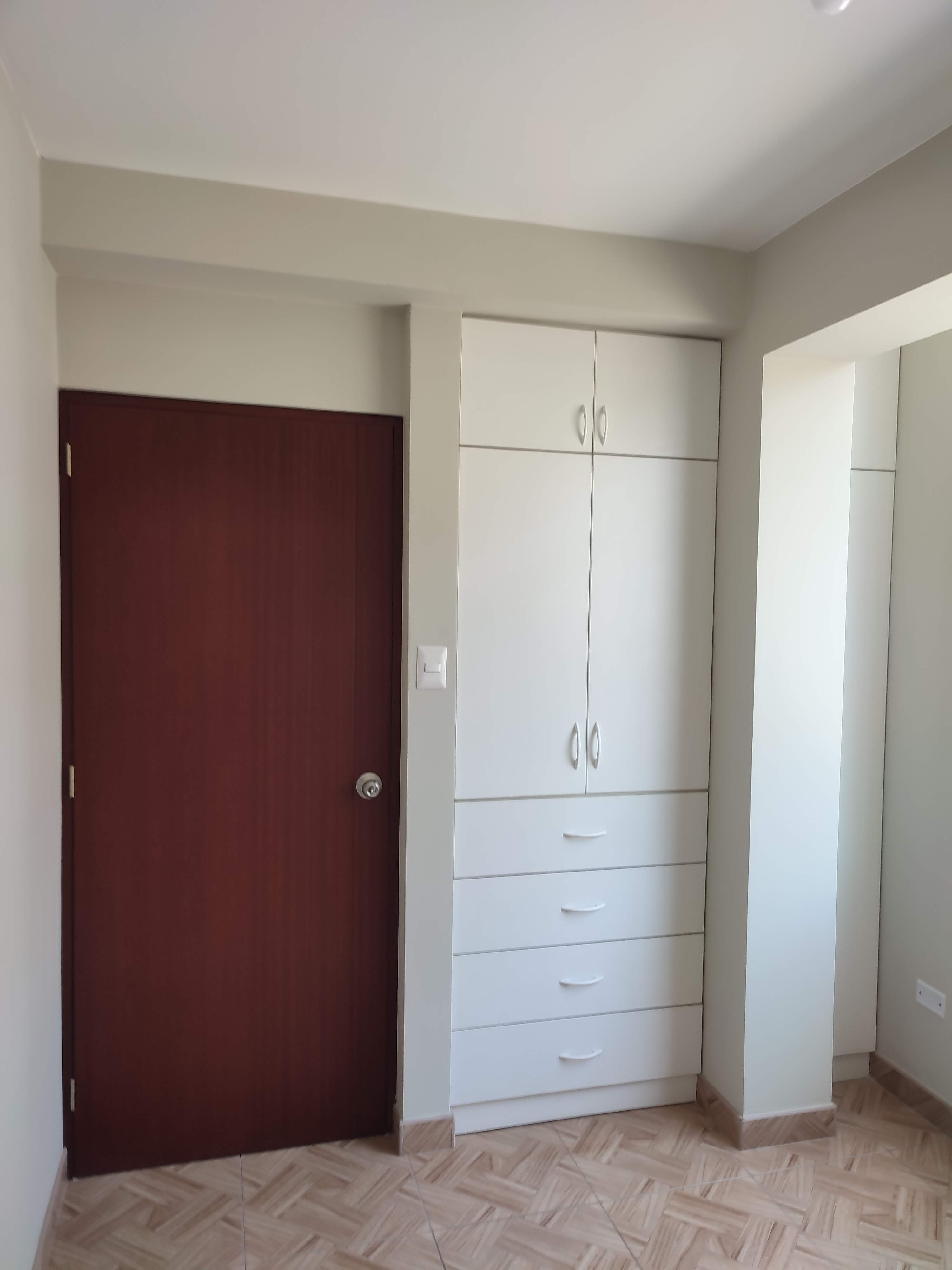 Departamento de Estreno Flat de 75 m² de 3 Habitaciones