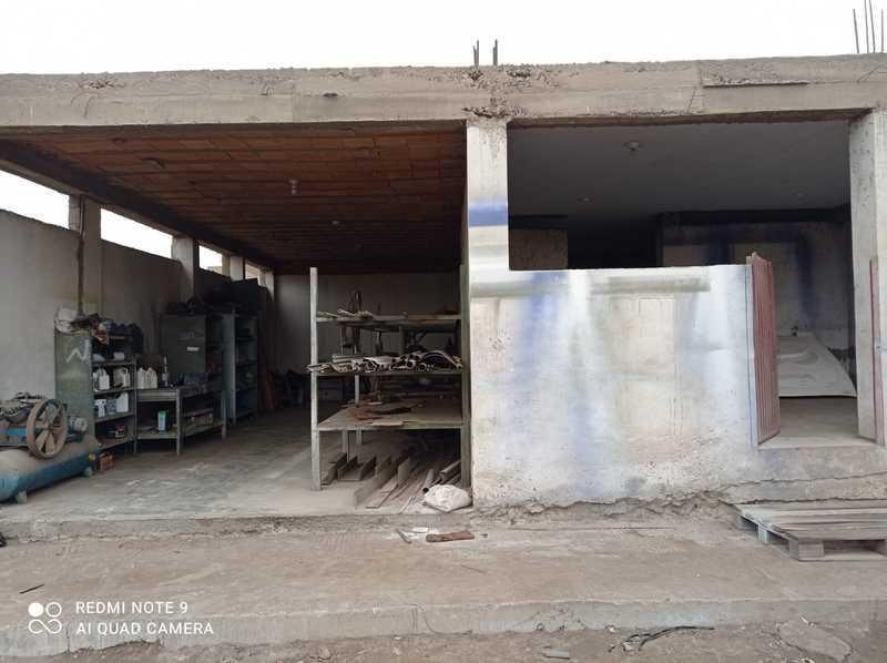 ALQUILO LOCAL INDUSTRIAL 2,500m2 – PUENTE PIEDRA