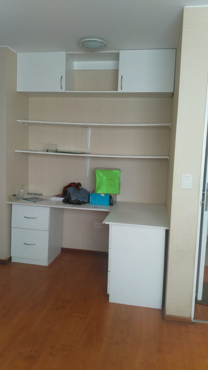 Venta de Minidepartamento en Lince