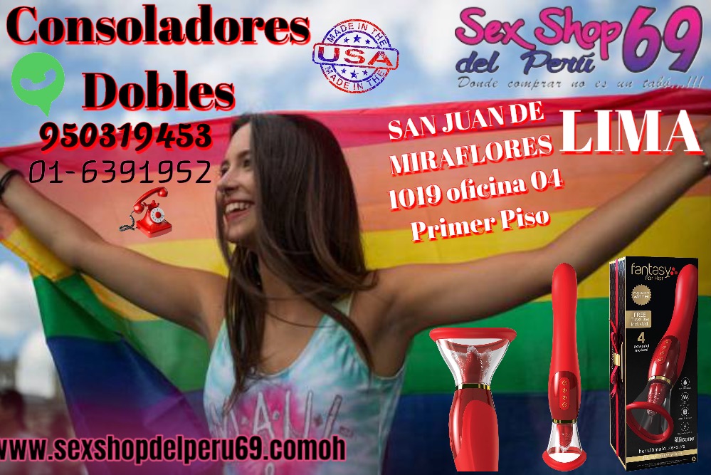 FUNDAS EXTENSIONES SEX SHOP CHICLAYO