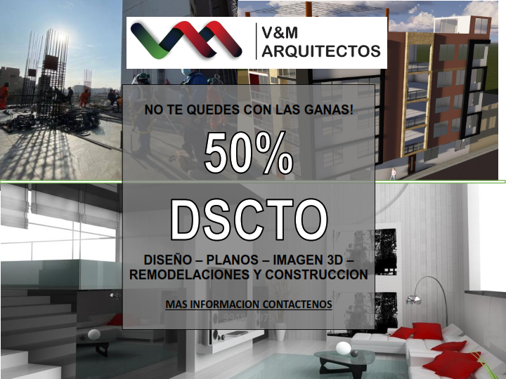 ARQUITECTOS, INGENIEROS, LICENCIAS Y CONSTRUCCION