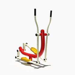 Gimnasios en stock