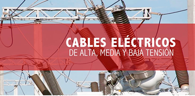 Venta de ferretería eléctrica industrial y doméstica