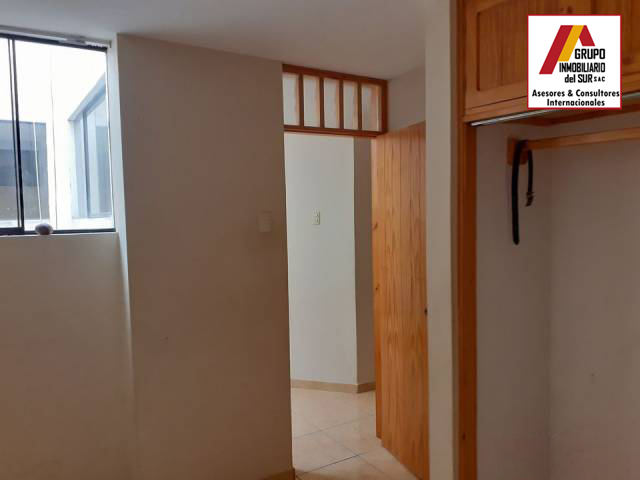  SE VENDE DEPARTAMENTO DE 117 M2.- 3ER. PISO URB. BANCARIOS CHINCHA ALTA