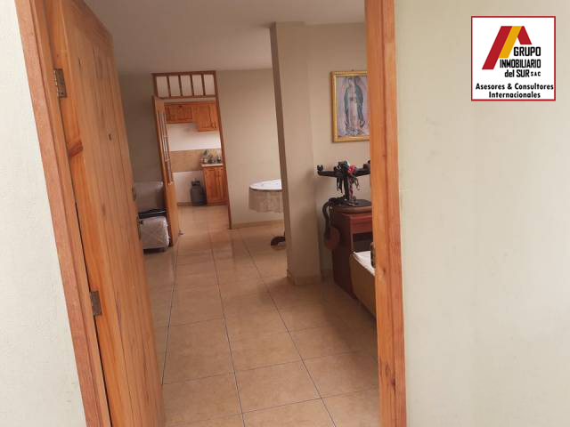  SE VENDE DEPARTAMENTO DE 117 M2.- 3ER. PISO URB. BANCARIOS CHINCHA ALTA