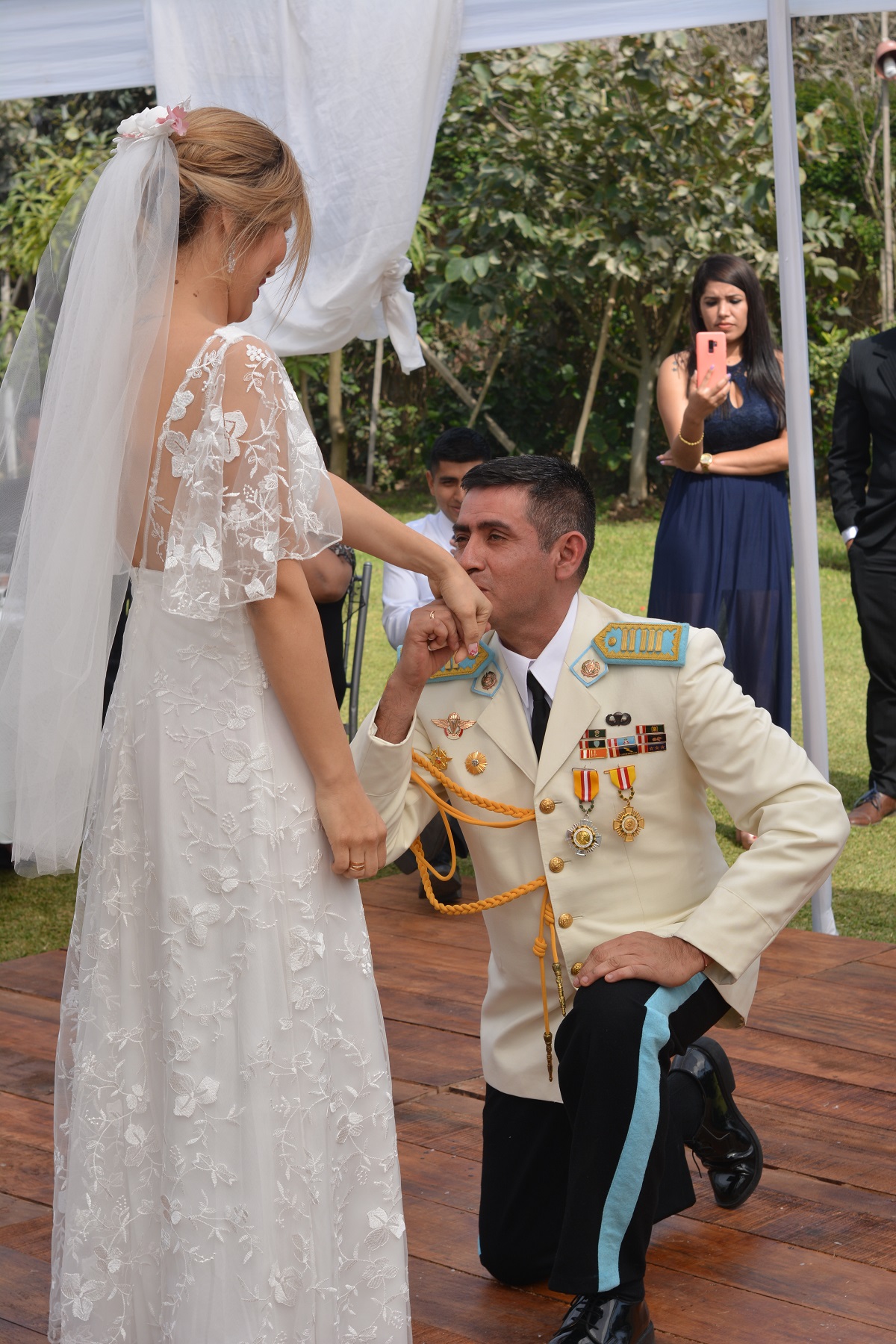 SERVICIO DE FOTOGRAFÍA PARA BODA MATRIMONIO