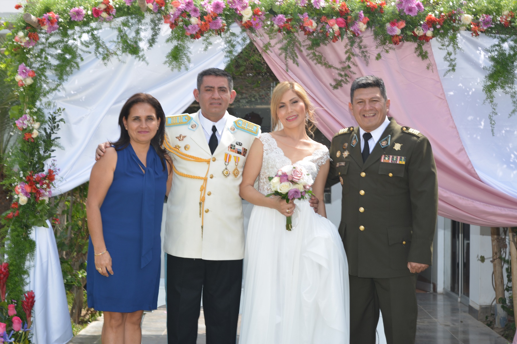 SERVICIO DE FOTOGRAFÍA PARA BODA MATRIMONIO