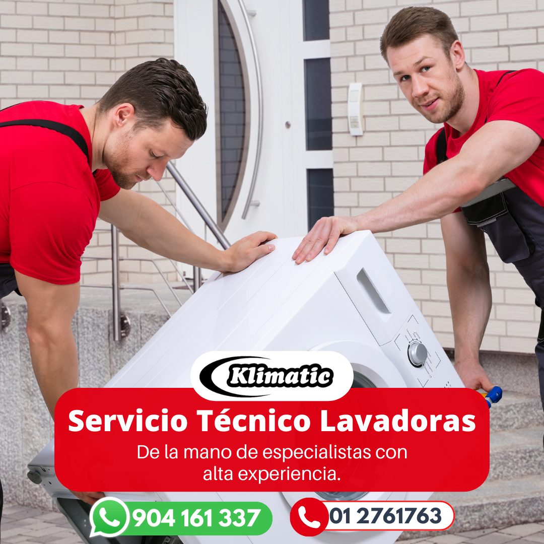 SATISFACCIÓN SERVICIO TECNICO KLIMATIC 01 2761763- San Martin de Porres 