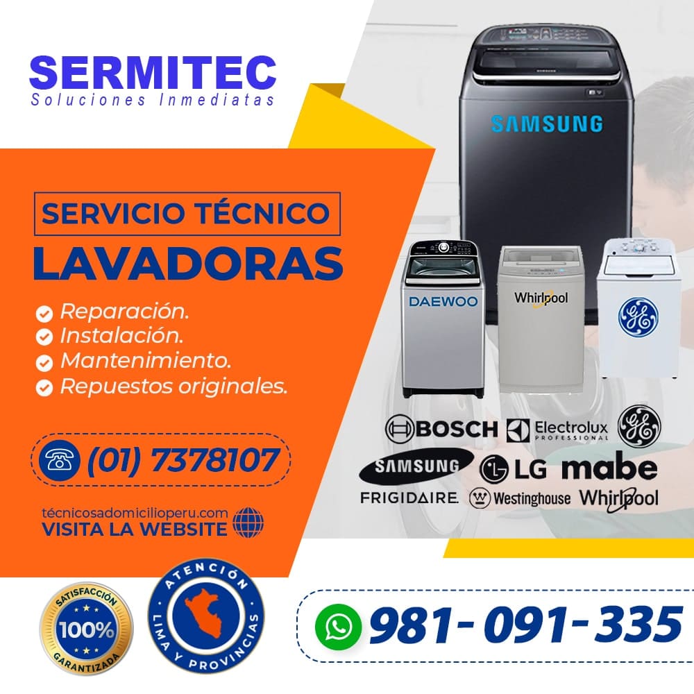 Electrodomésticos fallando Llama 981091335