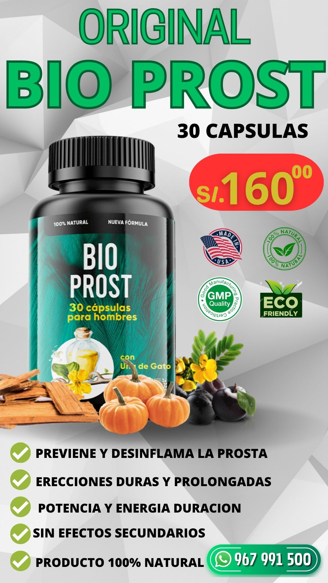 BIOPROST