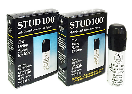 STUD 100 TIENDAS AMOR 