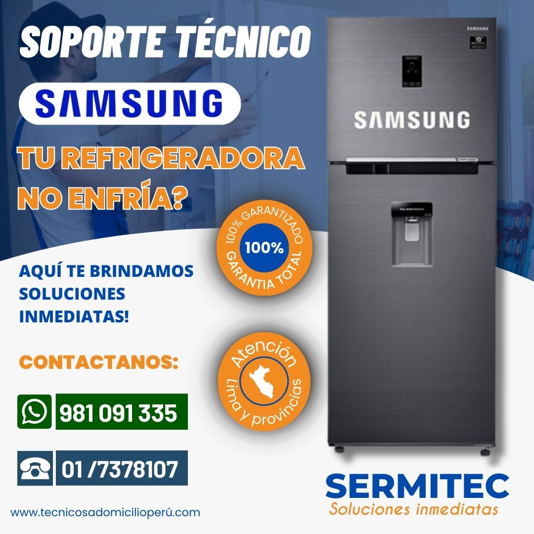 SAMSUNG REPARACION DE _REFRIGERADORAS_017378107-San Borja