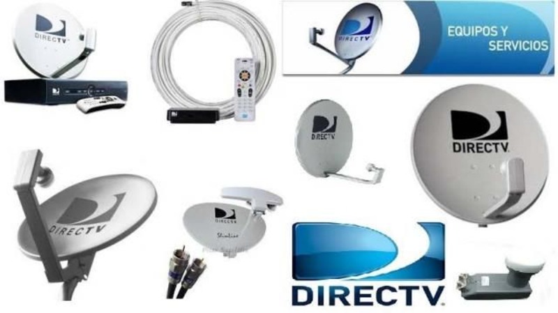 Instalación y activación Kit DIRECTV HD 985057951 