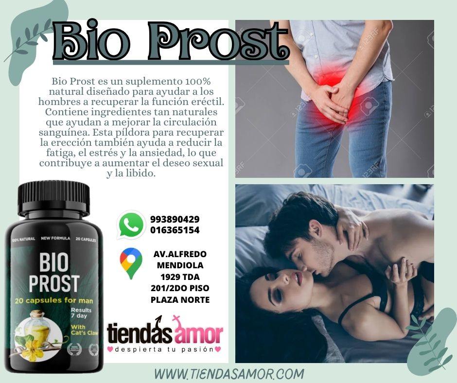 TRATAMIENTO 1 PARA PROSTATA Y PROTATITIS ALIVIA EL DOLOR AL PRIMER DIA