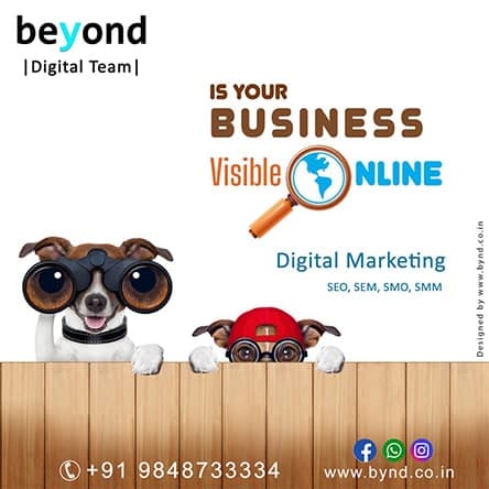 Digital Marketing Services