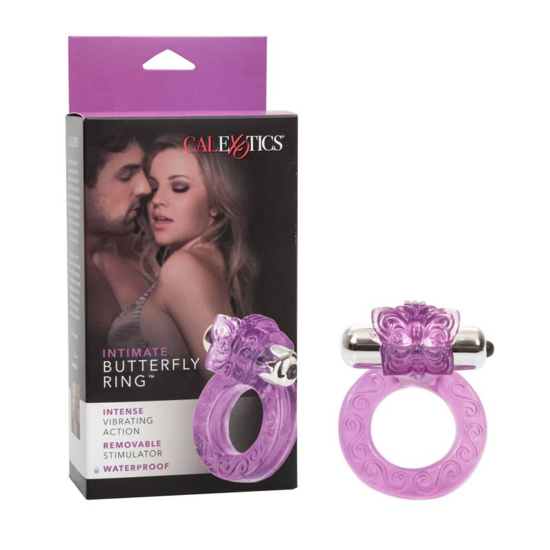 ANILLO VIBRADOR BUTTERFLY