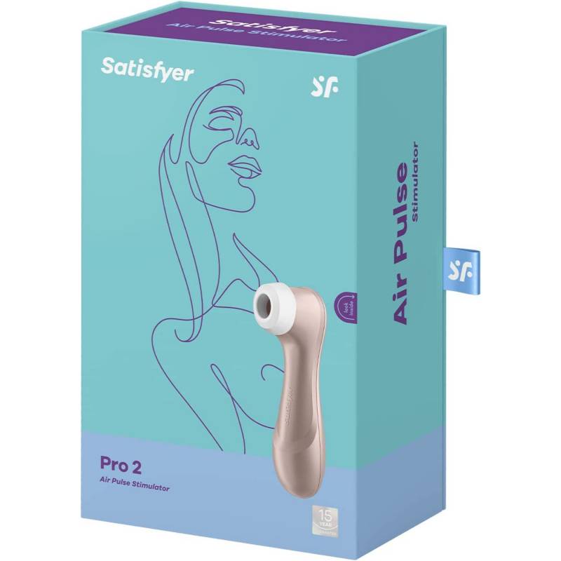 Satisfyer Pro 2 Next Generation