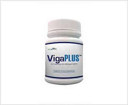 POTENCIADOR SEXUAL - VigaPlus