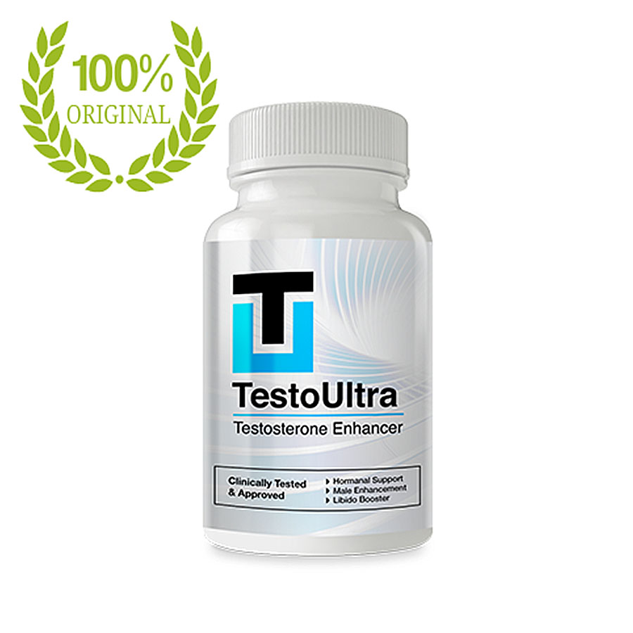 Testo ultra potencia natural