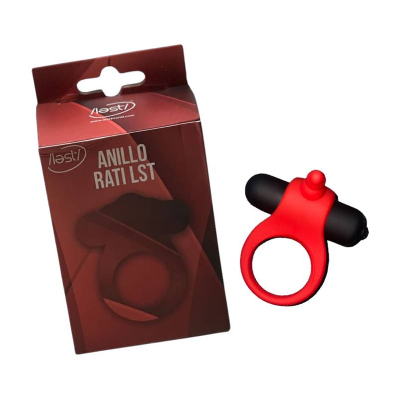 ANILLO VIBRADOR - RATI LST