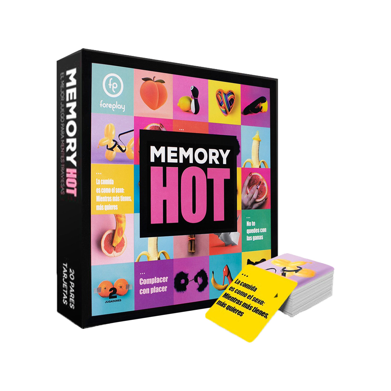 Memory Hot