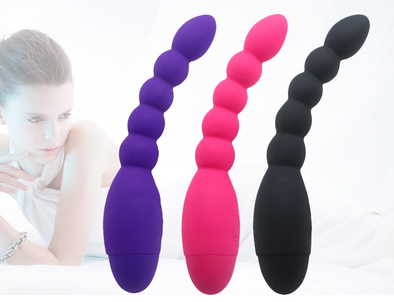 Lovers Beads vibrador