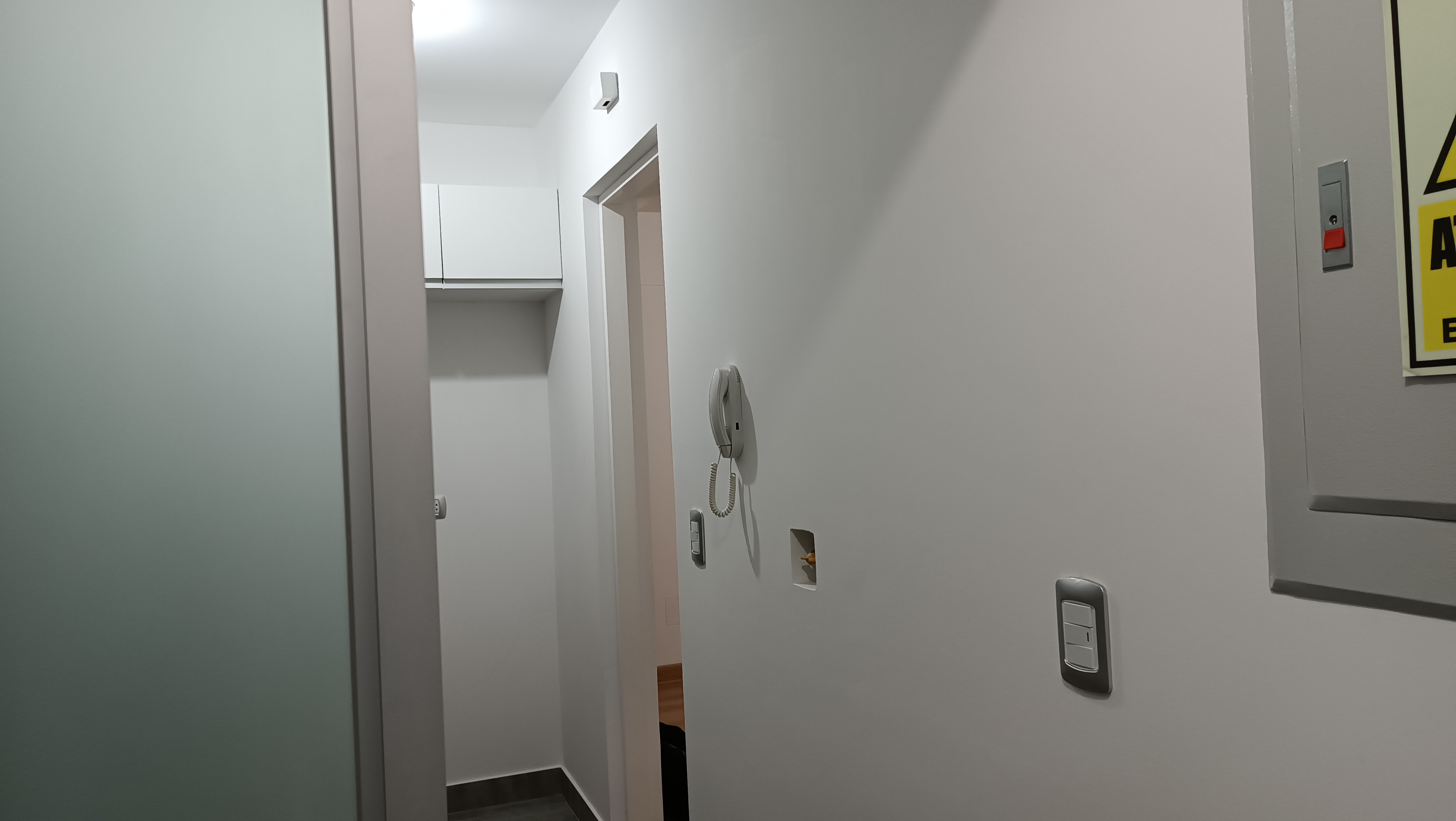 HERMOSO DEPARTAMENTO DE ESTRENO FRENTE AL PARQUE DE LAS AMERICAS EN PUEBLO LIBRE