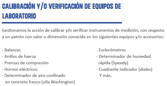 LABORATORIO DE MATERIALES