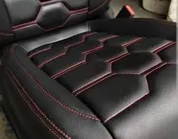 Funda tapizado para asiento autos