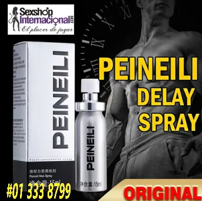 PEINEILI RETARDANTE NATURAL PREFERIDO HOMBRES TODA EDAD 931568025