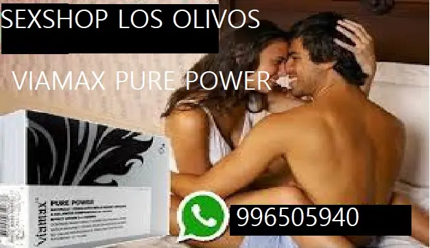 VIAMAX SOLUCION ERECCION DEBIL-PLAZA NORTE-SEXSHOP-LOSOLIVOS