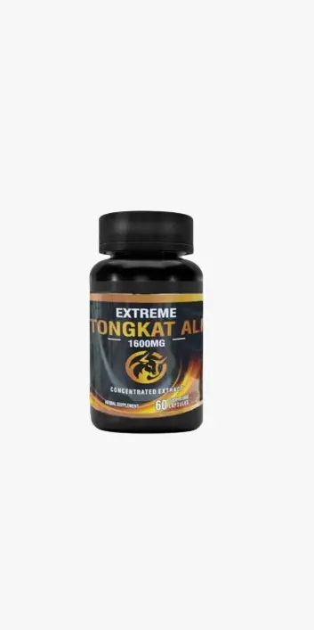 Tongkat Ali Extreme un gran potenciador sexual y testosterona 