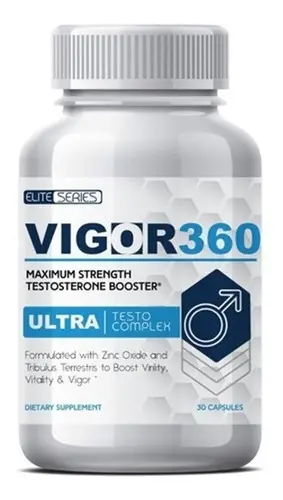 Vigor 360 Original Sienta el placer y la confianza PUENTE PIEDRA