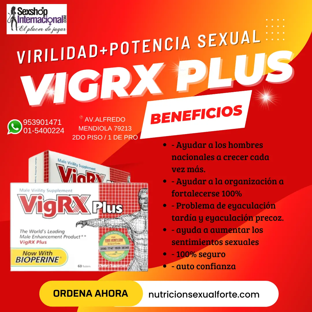 producto de potencia real para hombres-los olivos