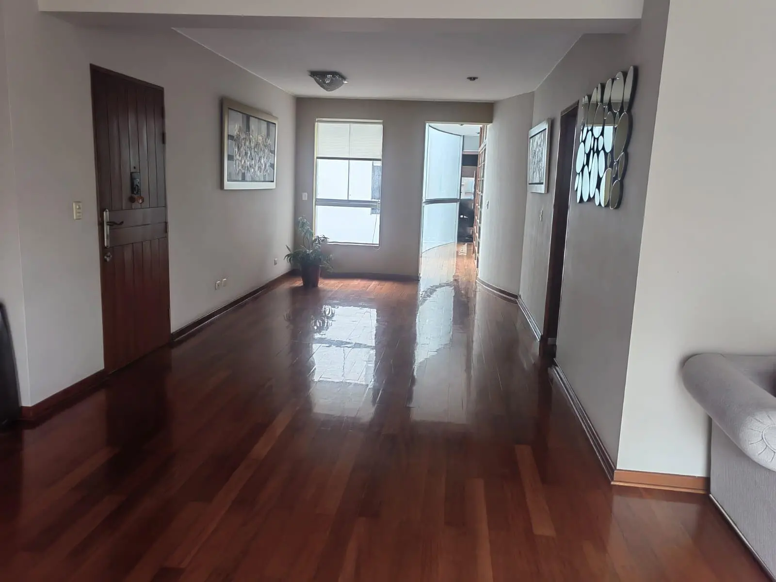 1 DEPARTAMENTO EN VENTA 