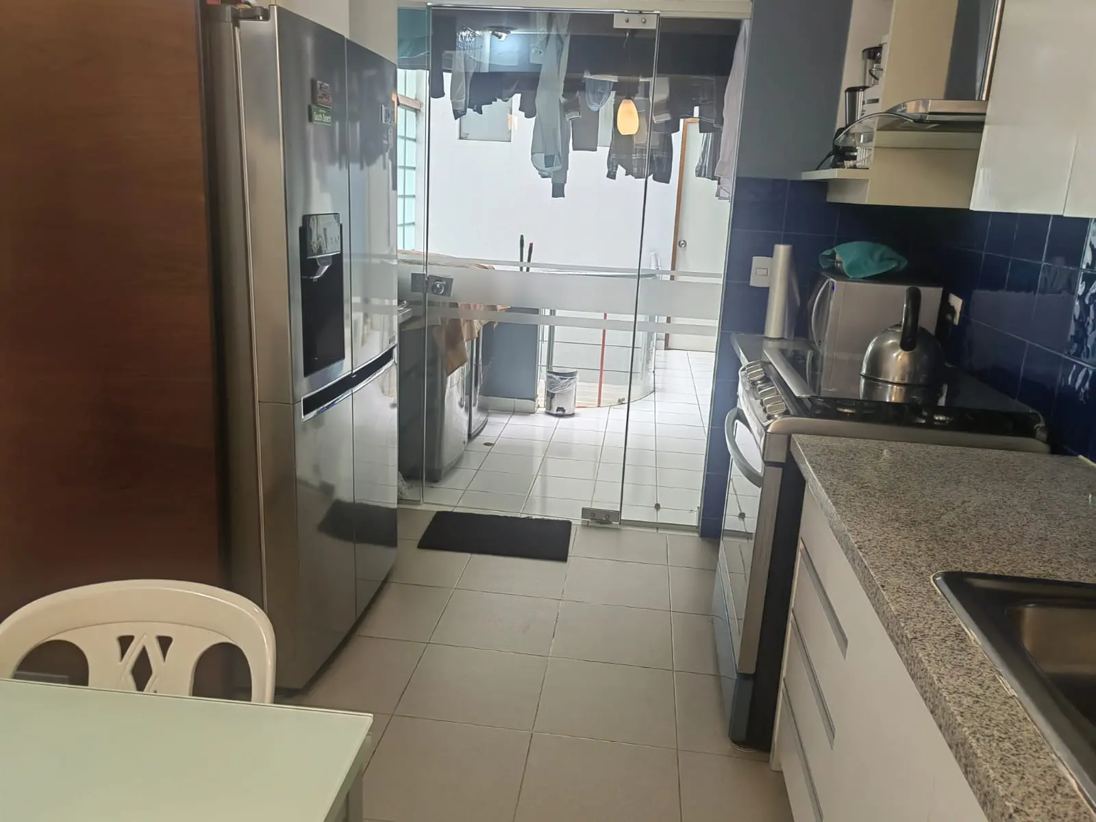 1 DEPARTAMENTO EN VENTA 