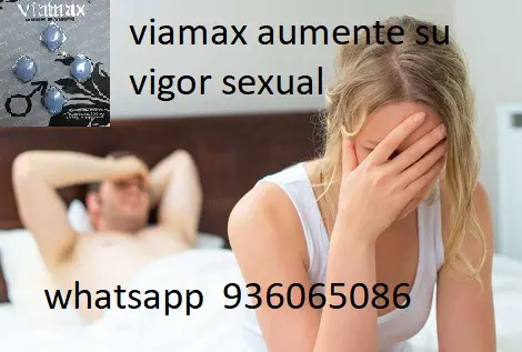 Viamax disfruta de tu vida sexualSexshop Pro los Olivos Whatsapp 936065086